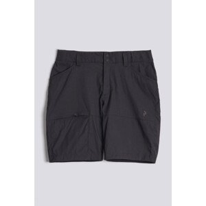 Šortky Peak Performance W Iconiq Shorts Čierna Xl