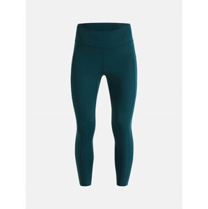 Legíny Peak Performance W Power Tights Zelená S