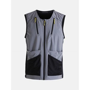 Vesta Peak Performance Vislight Utility Vest Šedá L