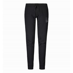 Tepláky Peak Performance Jr Ground Pants Čierna 130