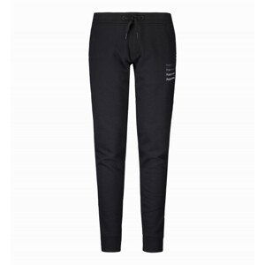 Tepláky Peak Performance Jr Ground Pants Čierna 140