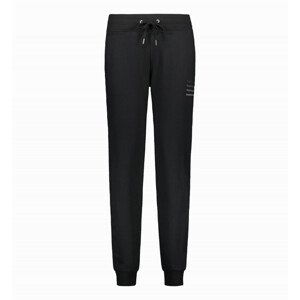 Tepláky Peak Performance W Ground Tapered Pants Čierna Xl