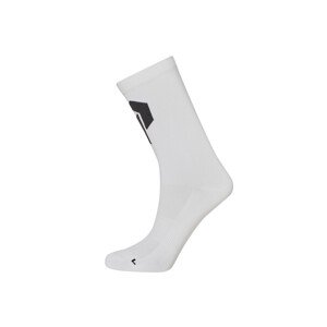 Ponožky Peak Performance Crew Sock Biela 39/42