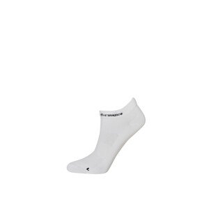 Ponožky Peak Performance Low Sock Biela 42/45