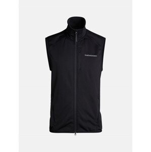 Vesta Peak Performance M Chill Light Vest Čierna S