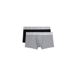 Spodná Bielizeň Diesel Umbx-Damien 2-Pack Boxer-Short Rôznofarebná S