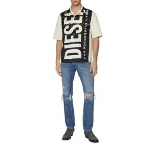 Džínsy Diesel 1995 Trousers Modrá 29/32