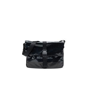 Kabelka Diesel Trap/D Trap/D Shoulder Bag M S Čierna None