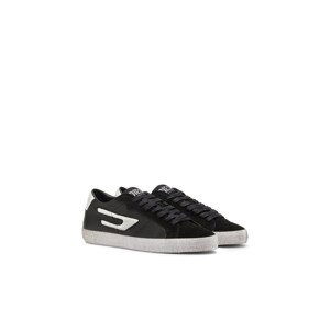 Tenisky Diesel Leroji S-Leroji Low Sneakers Čierna 40