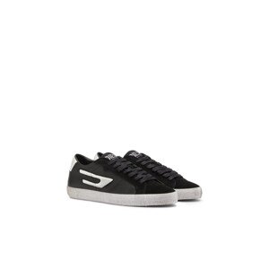 Tenisky Diesel Leroji S-Leroji Low Sneakers Čierna 44