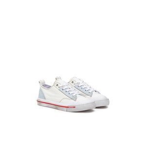 Tenisky Diesel Athos S-Athos Low W Sneakers Biela 37