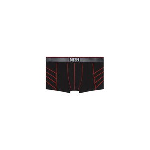 Spodná Bielizeň Diesel Umbx-Shawn-Fb Boxer-Shorts Čierna M