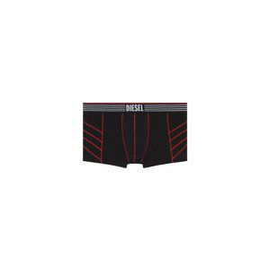 Spodná Bielizeň Diesel Umbx-Shawn-Fb Boxer-Shorts Čierna Xxl