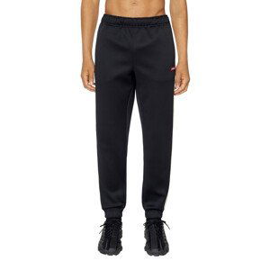 Tepláky Diesel Amsb-Wouldet-Ht06 Trousers Čierna Xl