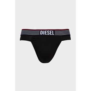 Spodná Bielizeň Diesel Umbr-Adamo Underpants Čierna L