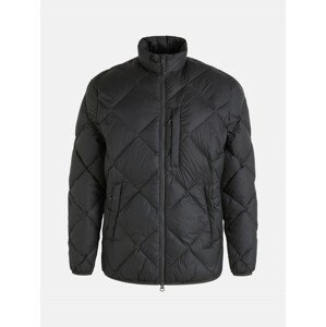 Bunda Peak Performance M Mount Down Liner Jacket Zelená S