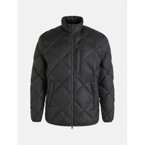 Bunda Peak Performance M Mount Down Liner Jacket Zelená M