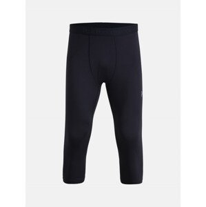 Termo Bielizeň Peak Performance M Spirit Short Johns Čierna S