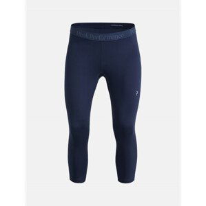 Termo Bielizeň Peak Performance W Spirit Short Johns Modrá M