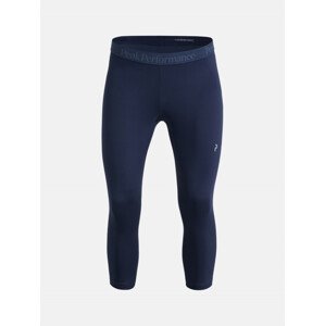 Termo Bielizeň Peak Performance W Spirit Short Johns Modrá L