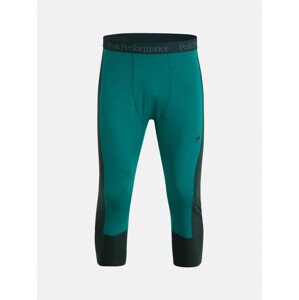 Termo Bielizeň Peak Performance M Magic Short John Zelená S