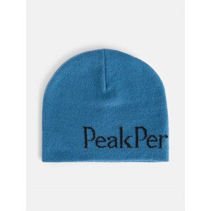 Čapica Peak Performance Jr Pp Hat Modrá None