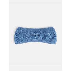 Čelenka Peak Performance Fleece Headband Modrá None