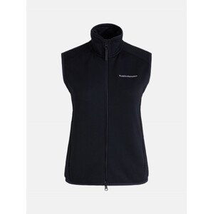 Vesta Peak Performance W Chill Vest Čierna L