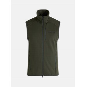 Vesta Peak Performance M Chill Vest Zelená S