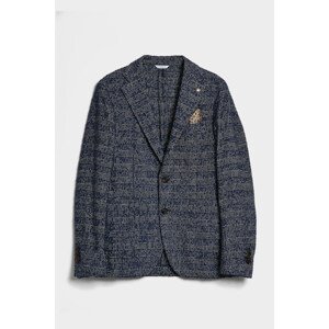 Sako Manuel Ritz Jacket Modrá 56