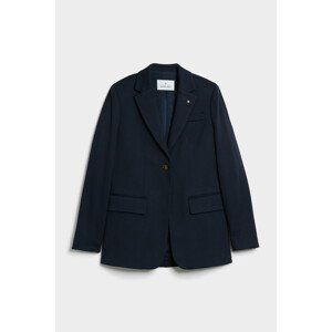 Sako Manuel Ritz Women`S Jacket Modrá 42