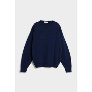 Sveter Manuel Ritz Women`S Sweater Modrá M