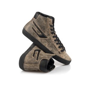 Tenisky Diesel Leroji S-Leroji Mid X Sneakers Hnedá 40