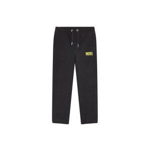 Nohavice Diesel Phory Trousers Čierna 10Y