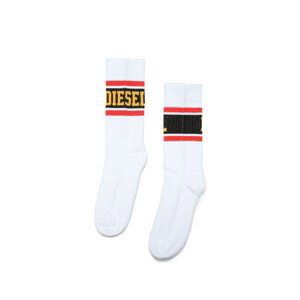 Ponožky Diesel Zeppy Socks Biela 1
