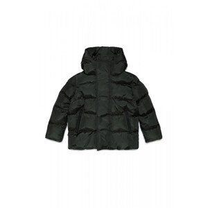 Bunda Dsquared2 Jacket Zelená 12Y