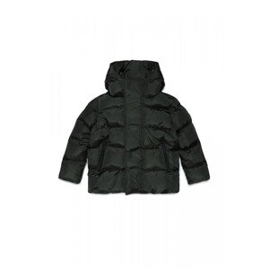 Bunda Dsquared2 Jacket Zelená 14Y