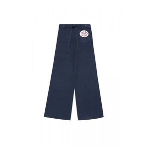 Nohavice No21 Trousers Modrá 4Y