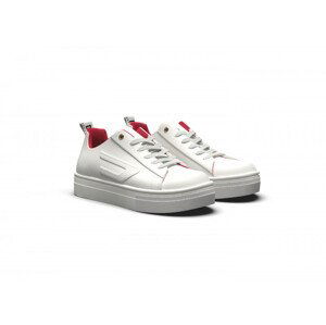 Tenisky Diesel Vaneela S-Vaneela Lc  Sneakers Biela 32