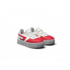 Tenisky Diesel Ukiyo S-Ukiyo Low Sneakers Biela 30