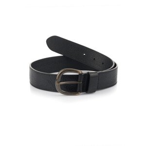 Opasok Camel Active Nos Women Belt Čierna 70