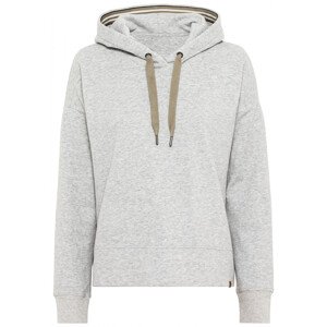 Mikina Camel Active Sweat Šedá L