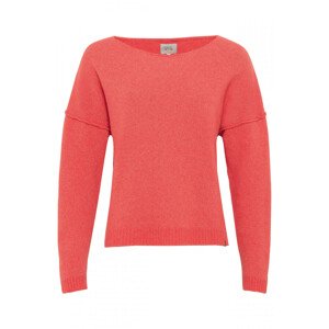 Sveter Camel Active Knitwear Oranžová L