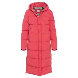 Kabát Camel Active Coat Ružová 44