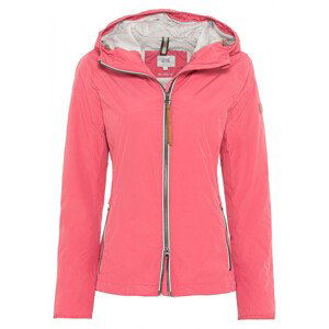 Bunda Camel Active Jacket Ružová 34