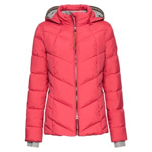 Bunda Camel Active Jacket Ružová 34