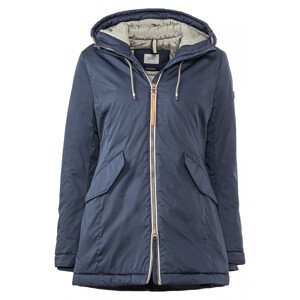 Bunda Camel Active Jacket Modrá 42