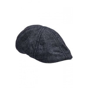 Čapica Camel Active Flat Cap Modrá L