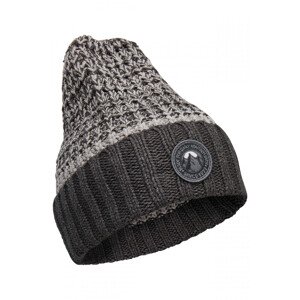 Čapica Camel Active Knitted Beanie Šedá None