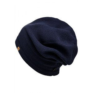 Čapica Camel Active Fleece Beanie Modrá None